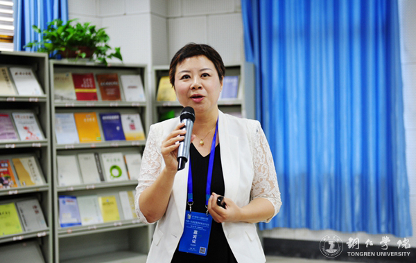 中国—东南亚“人才培养合作项目推介会”在我校举行